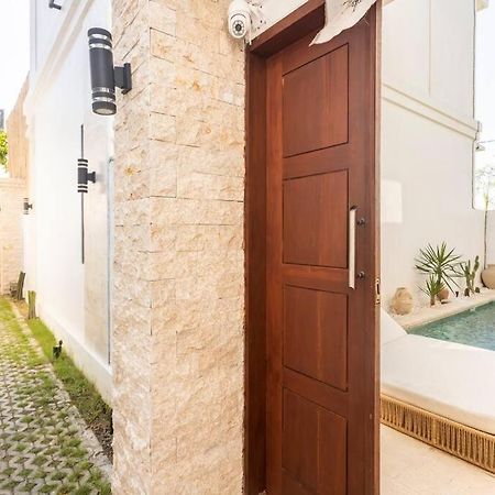 Green Twin - Cosy 2 Bdr Central Villa W/Pool. Dalung  Bagian luar foto