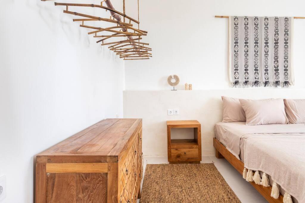Green Twin - Cosy 2 Bdr Central Villa W/Pool. Dalung  Bagian luar foto