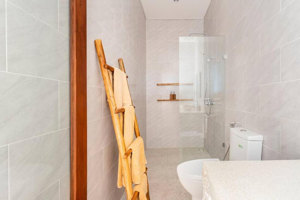 Green Twin - Cosy 2 Bdr Central Villa W/Pool. Dalung  Bagian luar foto