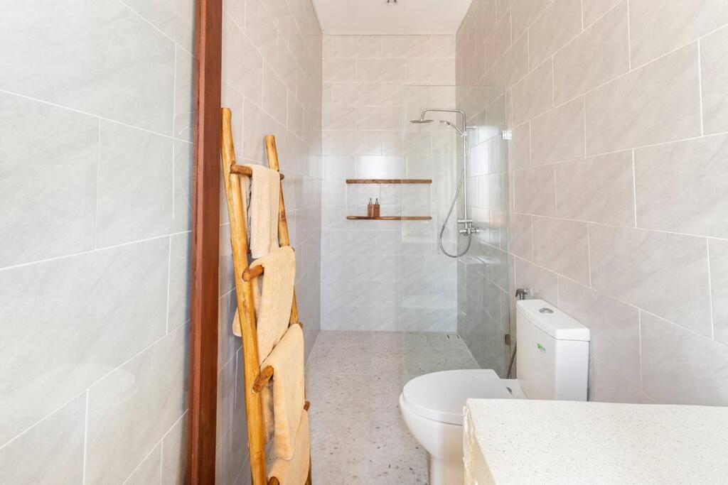 Green Twin - Cosy 2 Bdr Central Villa W/Pool. Dalung  Bagian luar foto