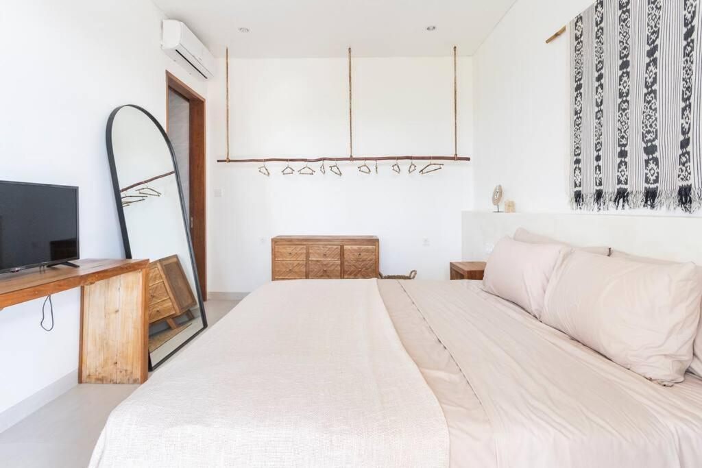 Green Twin - Cosy 2 Bdr Central Villa W/Pool. Dalung  Bagian luar foto