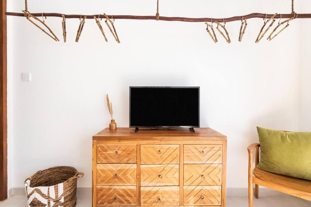Green Twin - Cosy 2 Bdr Central Villa W/Pool. Dalung  Bagian luar foto
